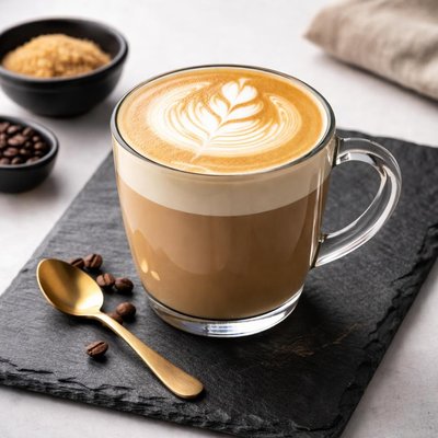 Café Latte
