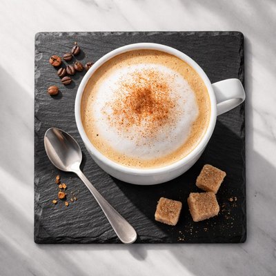 Starbucks cappuccino