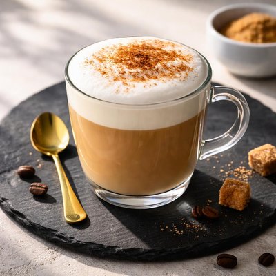 Starbucks cappuccino
