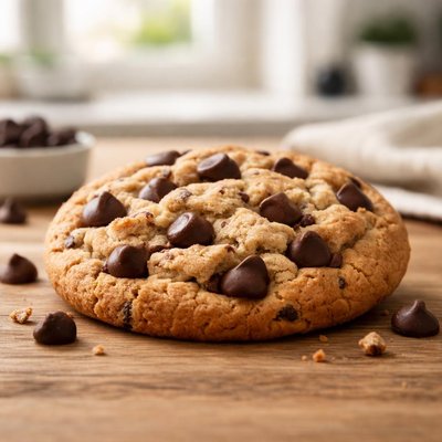 Starbucks chocolate chip