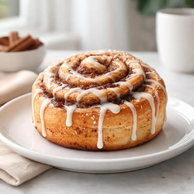 Starbucks cinnamon swirl