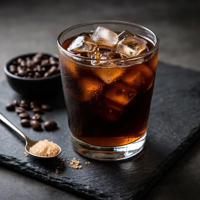 Starbucks cold brew