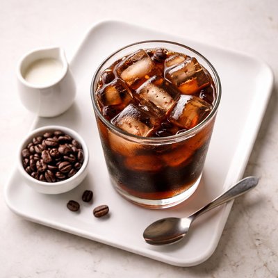 Starbucks cold brew coffee