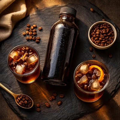 星巴克冷萃浓缩液