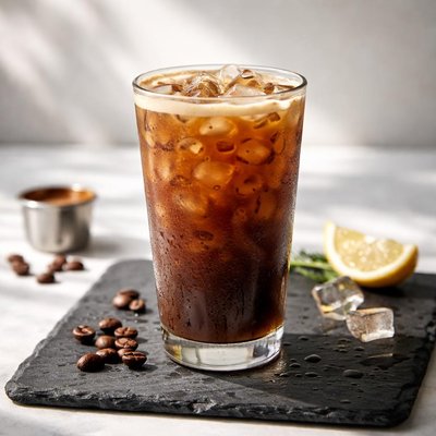 星巴克 双倍 冰摇 高杯