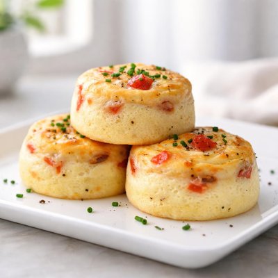 Starbucks egg bites roasted paper