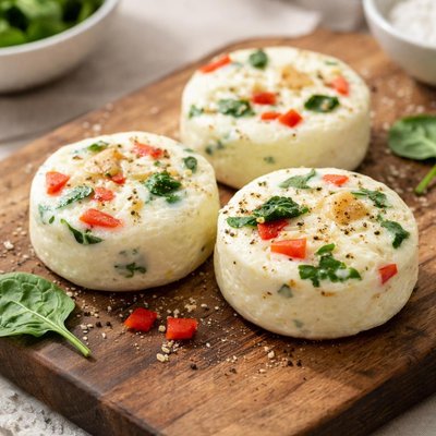 Starbucks egg whites egg bites