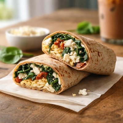 ستاربكس فطائر السبانخ بالفيتا