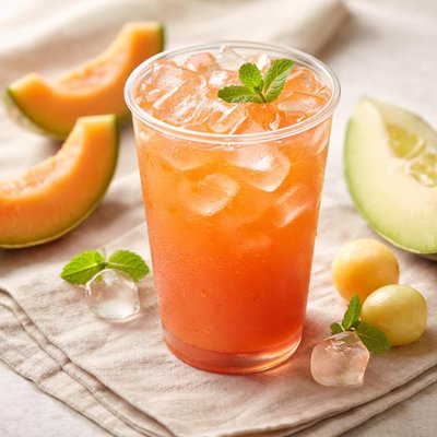 Starbucks melon burst energy drink