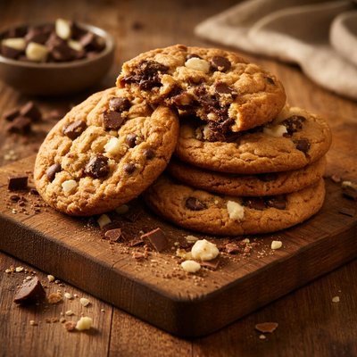 Starbucks misto cookie