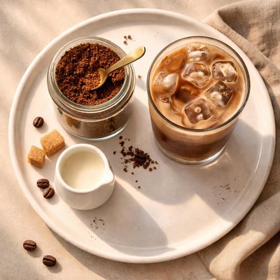 Starbucks Premium Instant