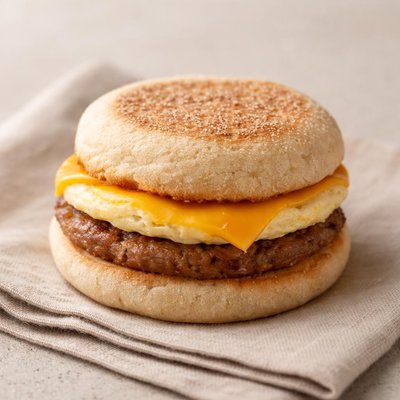 ستاربكس سوسيج إيغ مافن