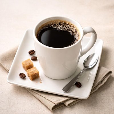 Starbucks tall coffee