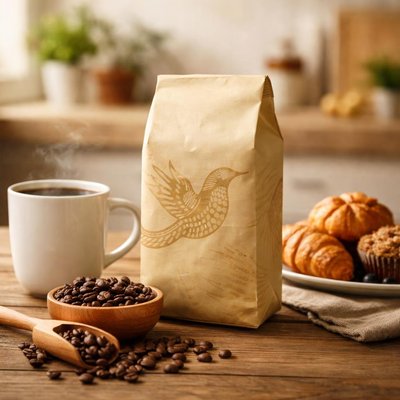 Starbucks veranda blend