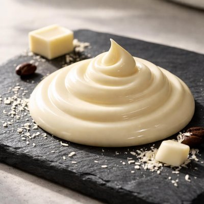 Starbucks white mocha sauce one shot