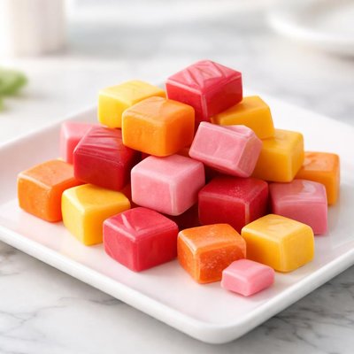 Caramelo Masticable Starburst