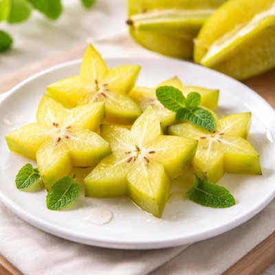 Starfruit