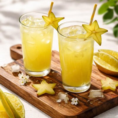 Starfruit juice