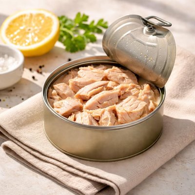 Starkist solid white albacore tuna