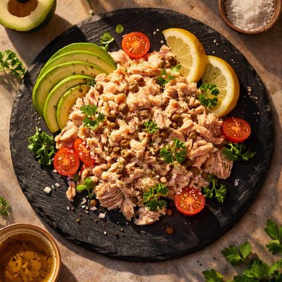 Starkist wild caught tuna