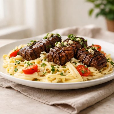 Steak gorgonzola olive garden
