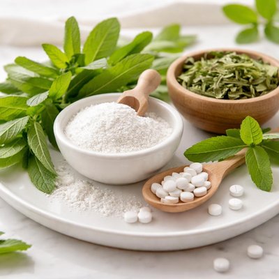 Stevia