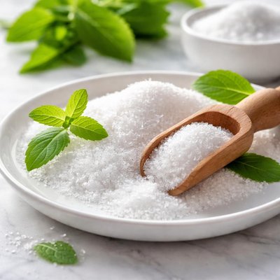 Stevia sweetener