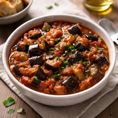 茄子燉肉
