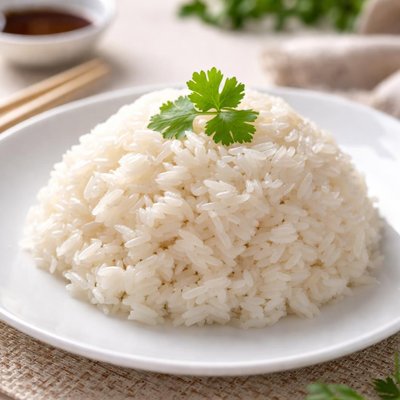 Sticky rice