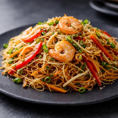 سمبوسة اللحم