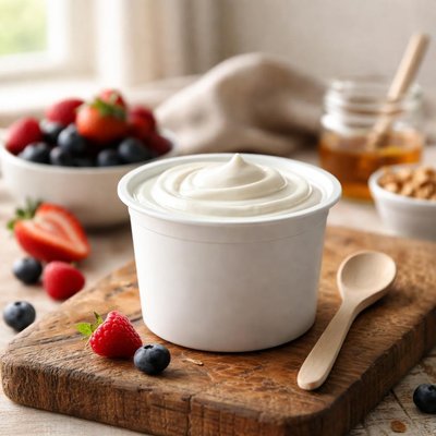Stonybrook greek yogurt