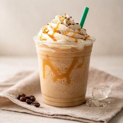 Frappuccino al caffè di Starbucks