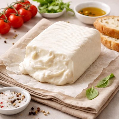 Stracchino Nonno Nanni