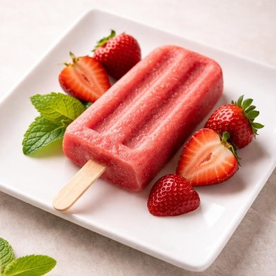 Strawberry outshine bar