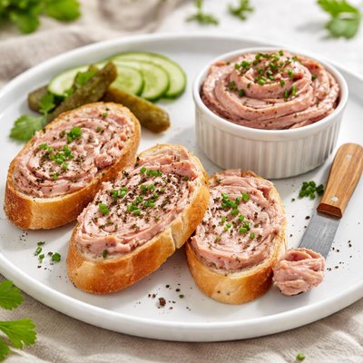 Streichwurst