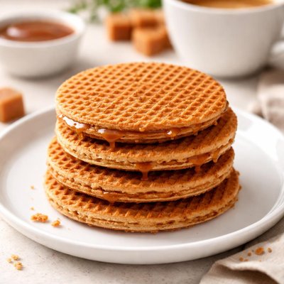 Stroopwafel
