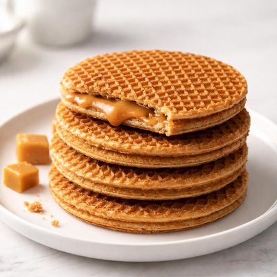 Stroopwafel