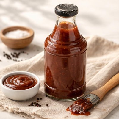 Stubbs bbq sauce