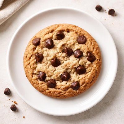 cookie aux pépites de chocolat Subway