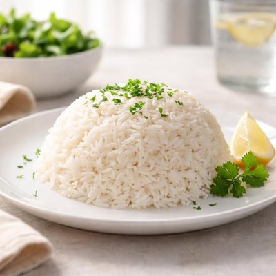 Success rice