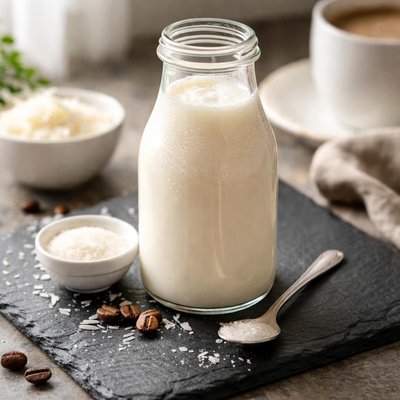 Sugar-free italian creamer