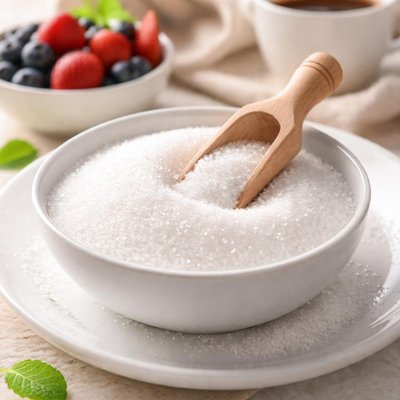 Sugar-free sweetener