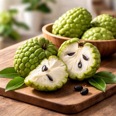 Sugar apple