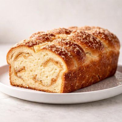 Sugar bread