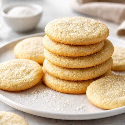 Sugar cookies