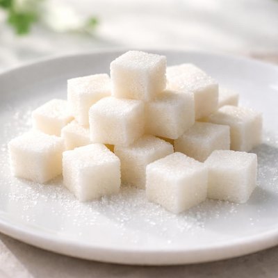 Sugar cube