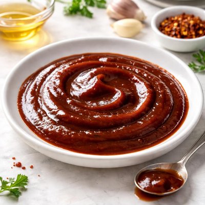 Sugar free barbecue sauce
