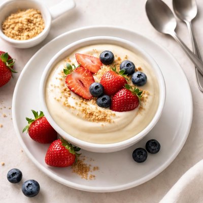 Sugar free cheesecake pudding mix