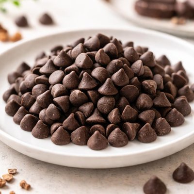 Sugar free chocolate chips
