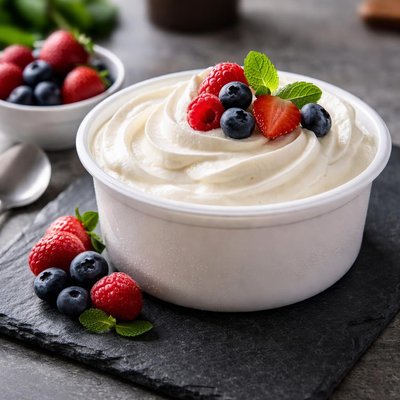 Sugar free cool whip